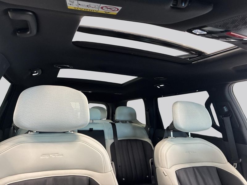 Kia EV9 bild 12