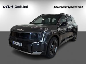 Kia EV9 bild 1