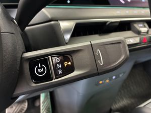 Kia EV9 bild 23