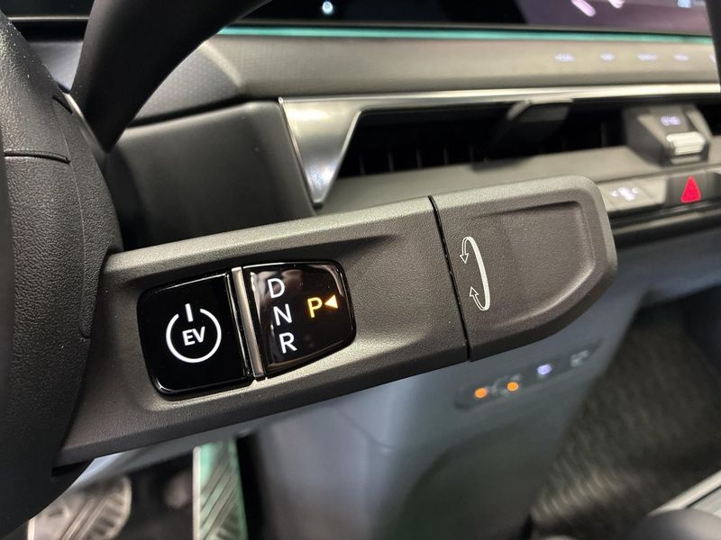 Kia EV9 bild 23
