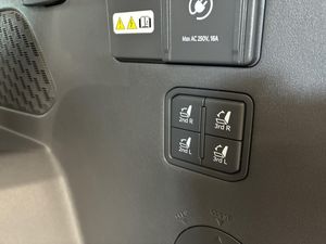 Kia EV9 bild 37