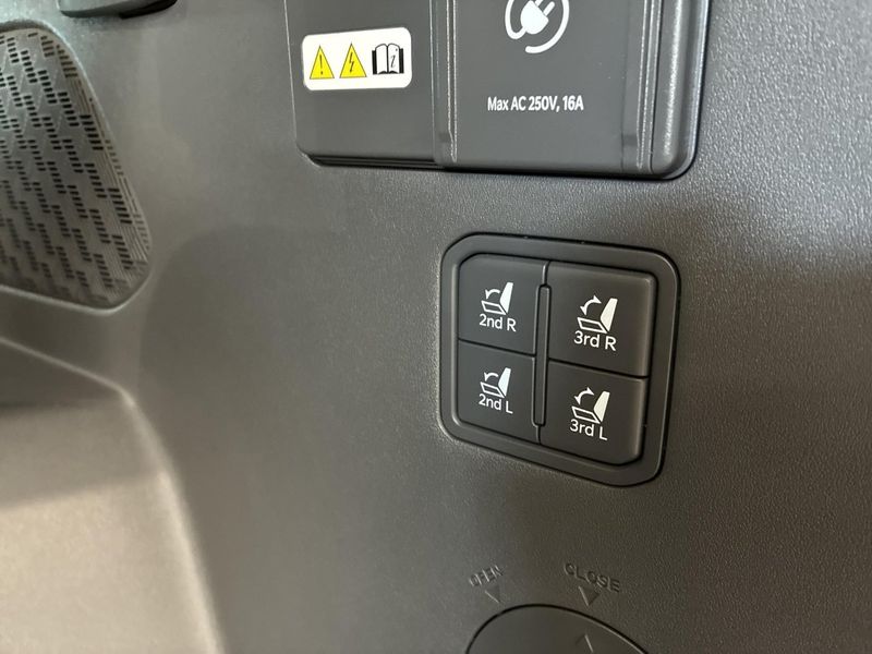 Kia EV9 bild 37