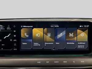 Kia EV9 bild 16