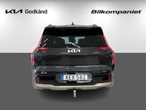 Kia EV9 bild 5
