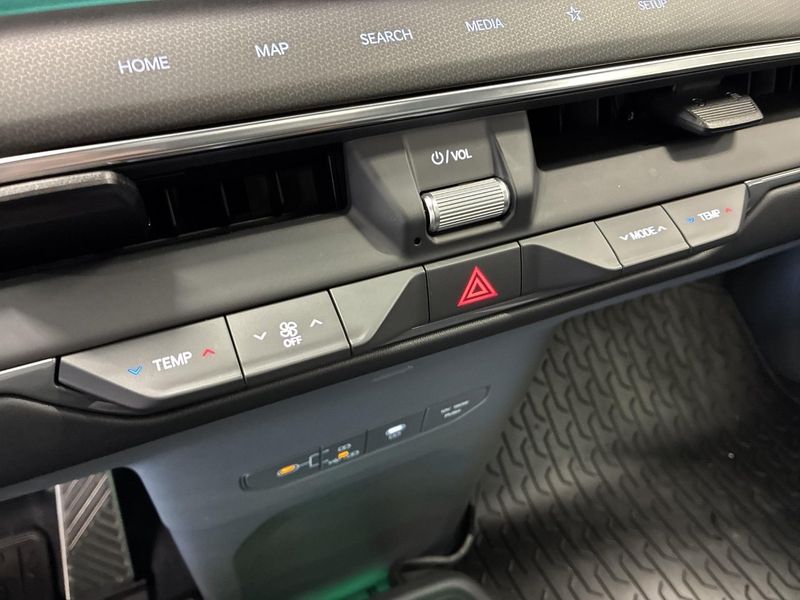 Kia EV9 bild 20