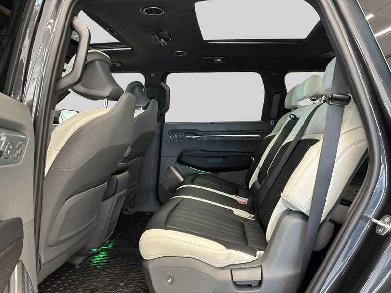 Kia EV9 bild 9