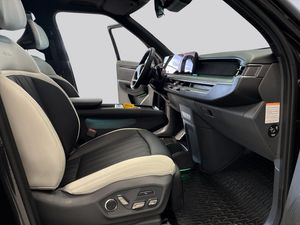 Kia EV9 bild 11