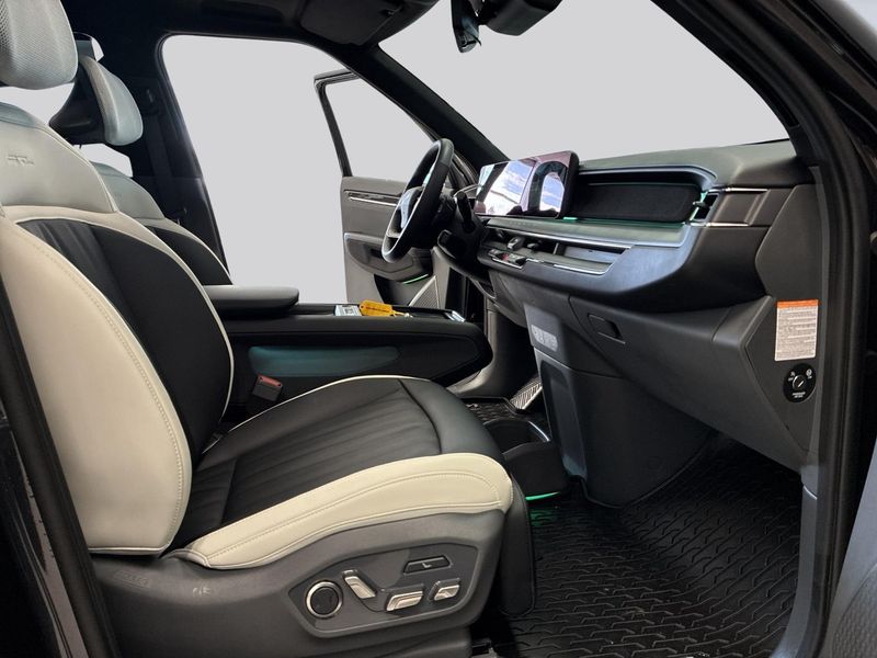Kia EV9 bild 11