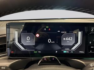 Kia EV9 bild 13