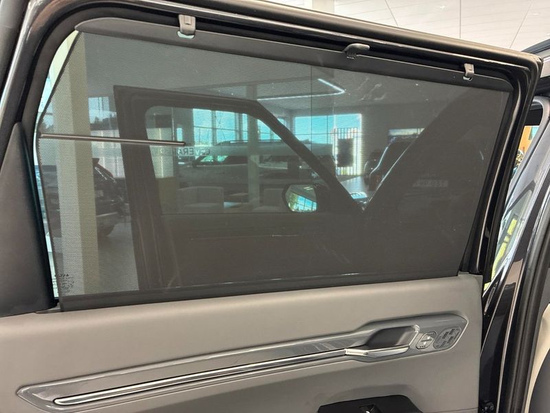 Kia EV9 bild 29