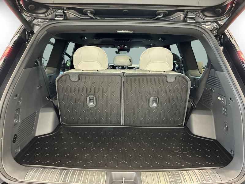 Kia EV9 bild 36
