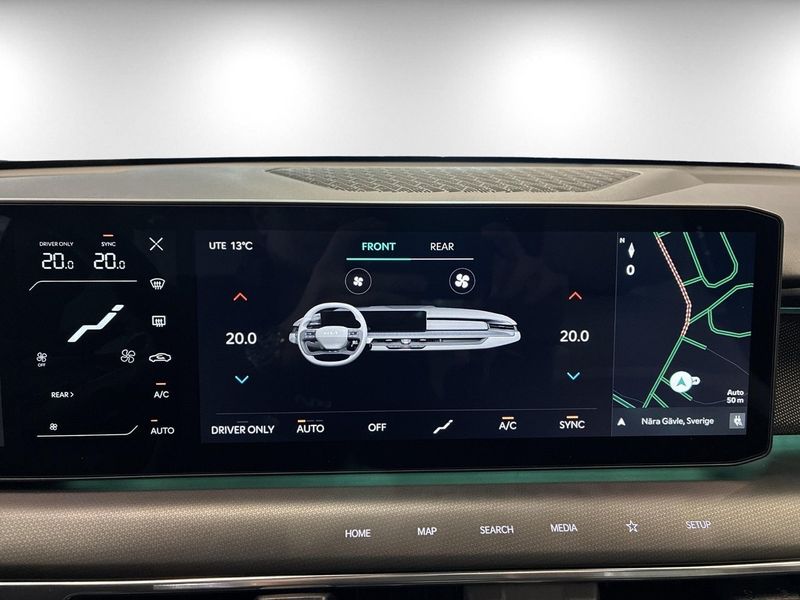 Kia EV9 bild 19
