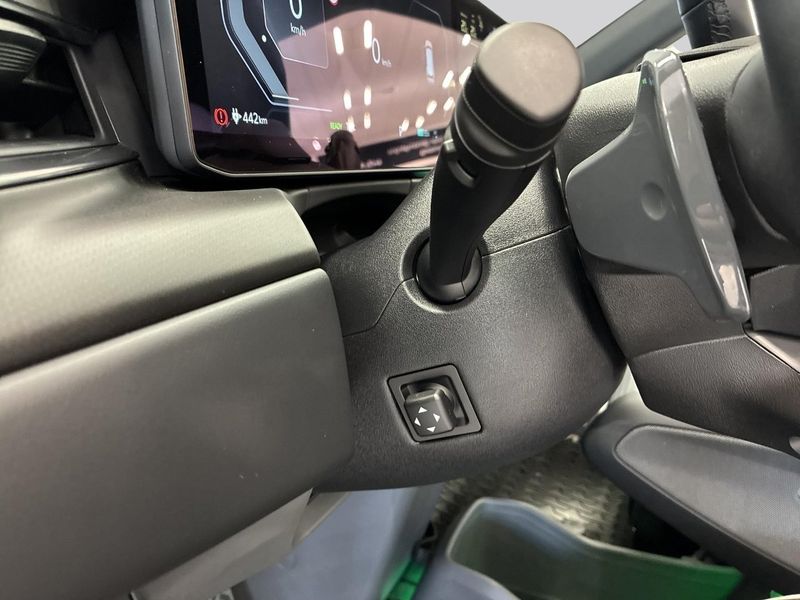 Kia EV9 bild 25
