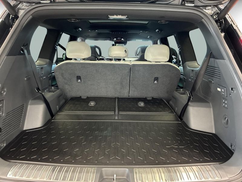Kia EV9 bild 35