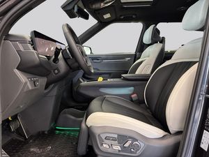 Kia EV9 bild 8