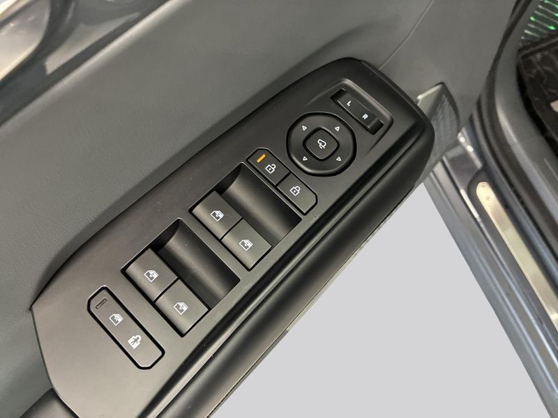 Kia EV9 bild 27