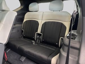 Kia EV9 bild 10
