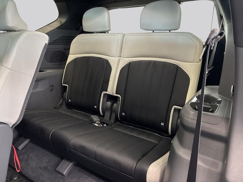 Kia EV9 bild 10