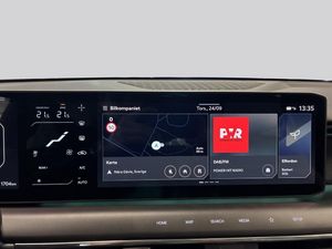 Kia EV9 bild 15
