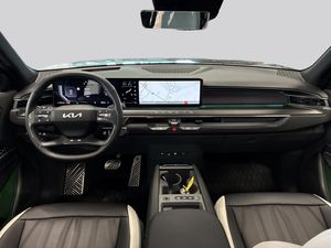 Kia EV9 bild 7