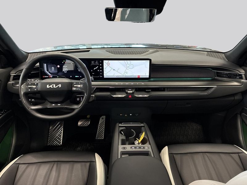 Kia EV9 bild 7