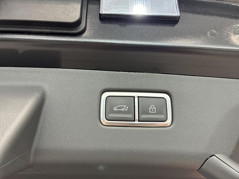 Kia EV9 bild 38