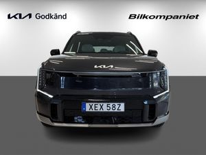 Kia EV9 bild 2