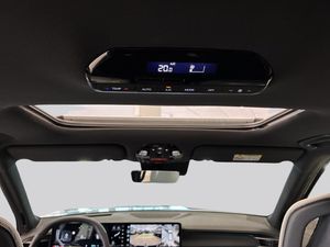 Kia EV9 bild 33