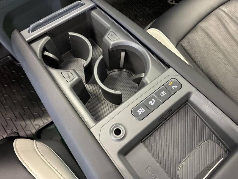 Kia EV9 bild 22