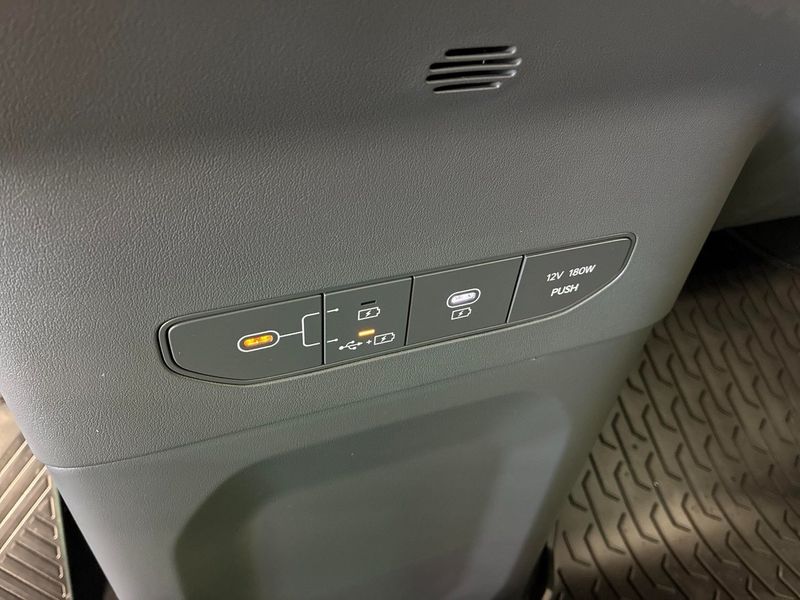 Kia EV9 bild 21