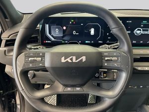Kia EV9 bild 14