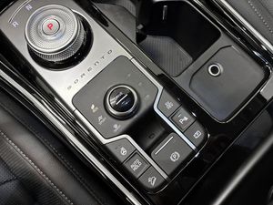 Kia Sorento bild 20