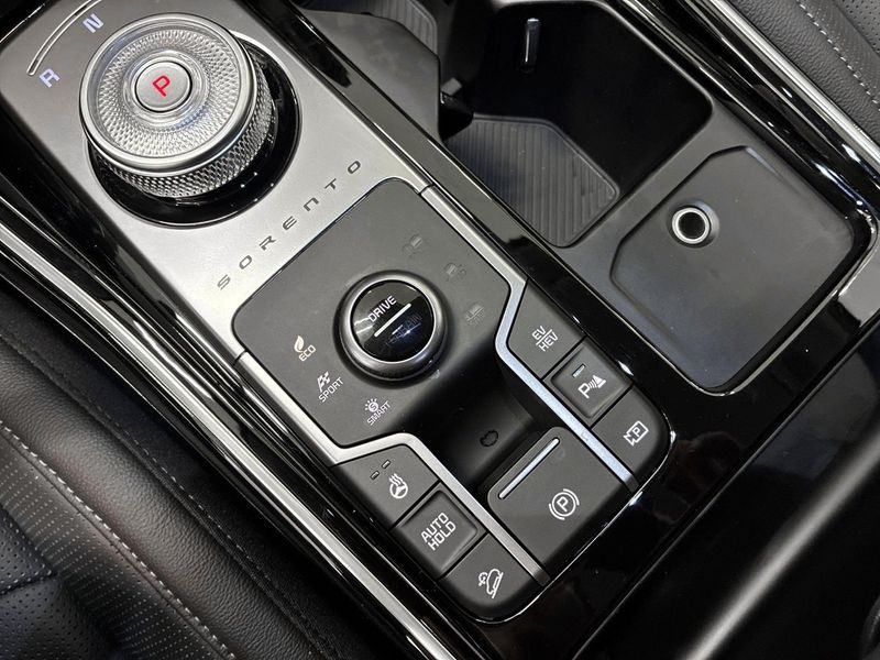 Kia Sorento bild 20