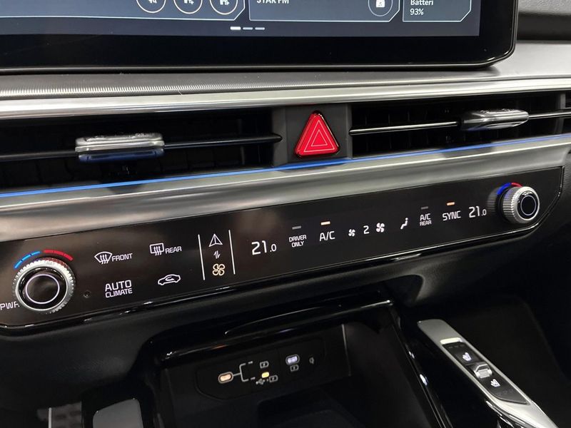Kia Sorento bild 18