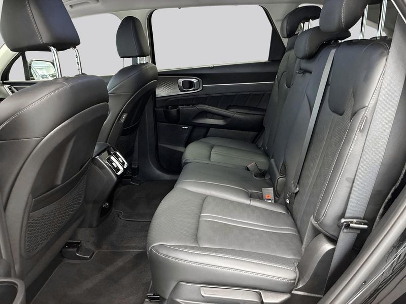 Kia Sorento bild 9