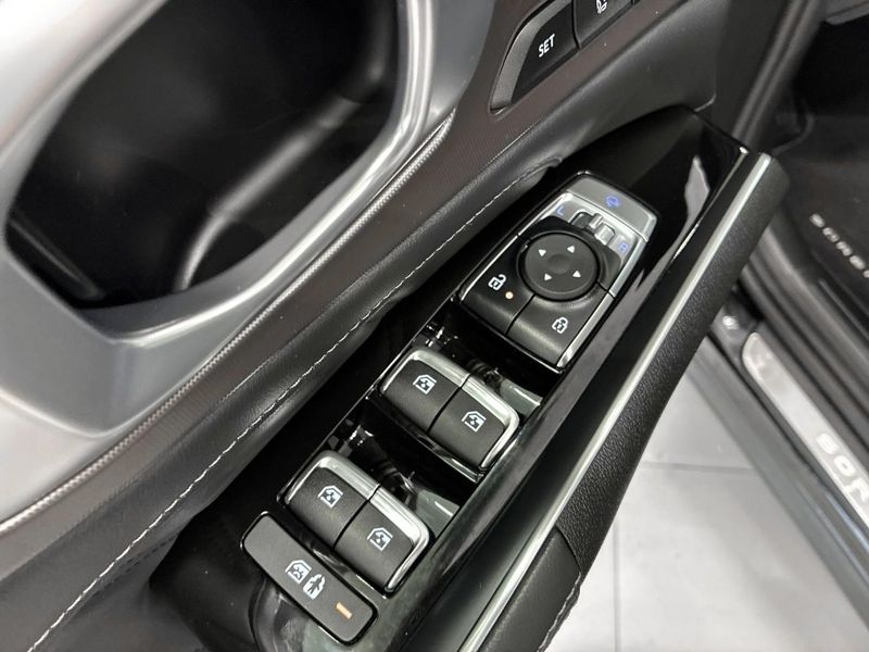 Kia Sorento bild 25