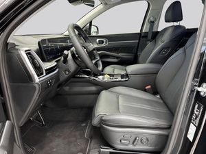 Kia Sorento bild 8