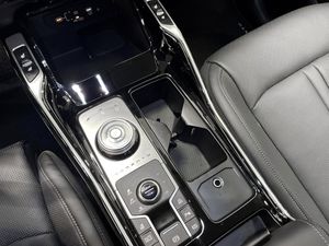 Kia Sorento bild 21