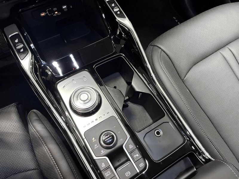 Kia Sorento bild 21