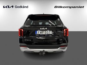 Kia Sorento bild 6
