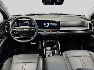 Kia Sorento bild 7