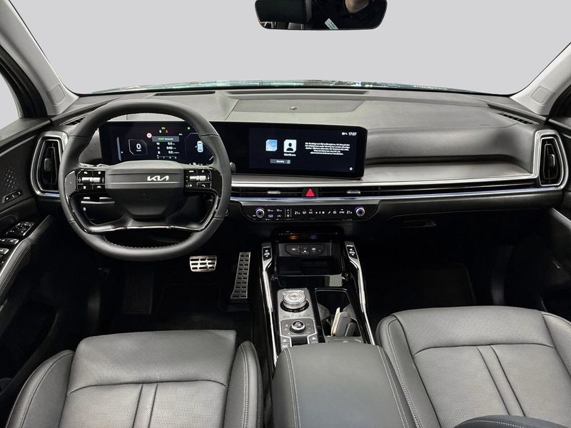 Kia Sorento bild 7
