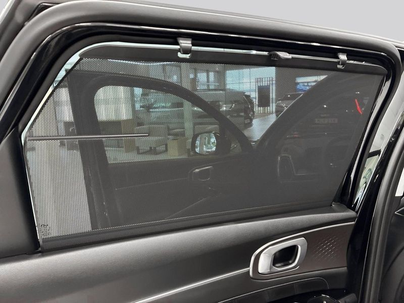Kia Sorento bild 27
