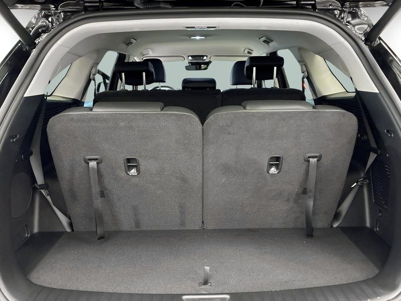 Kia Sorento bild 30