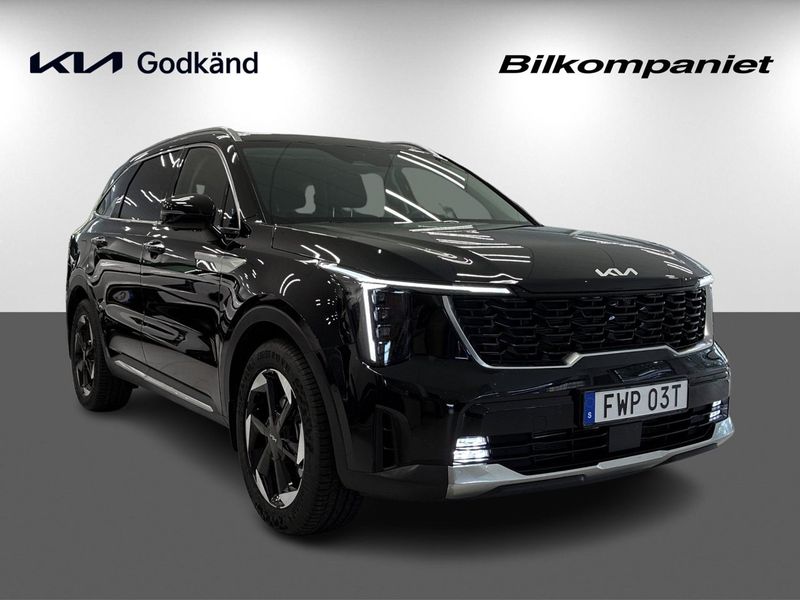 Kia Sorento bild 3