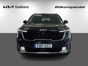 Kia Sorento bild 2