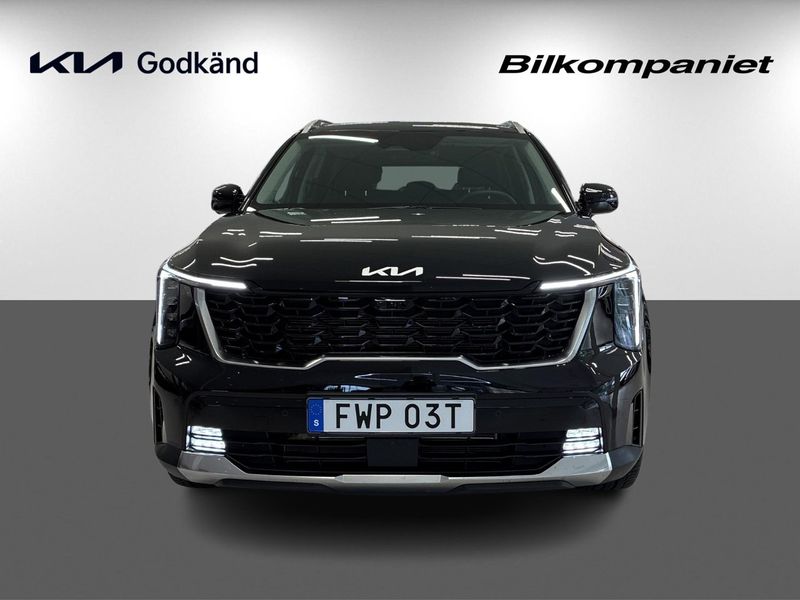 Kia Sorento bild 2
