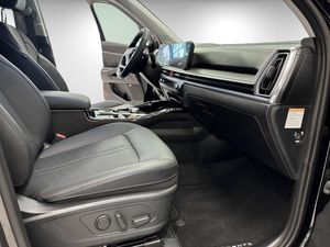 Kia Sorento bild 11