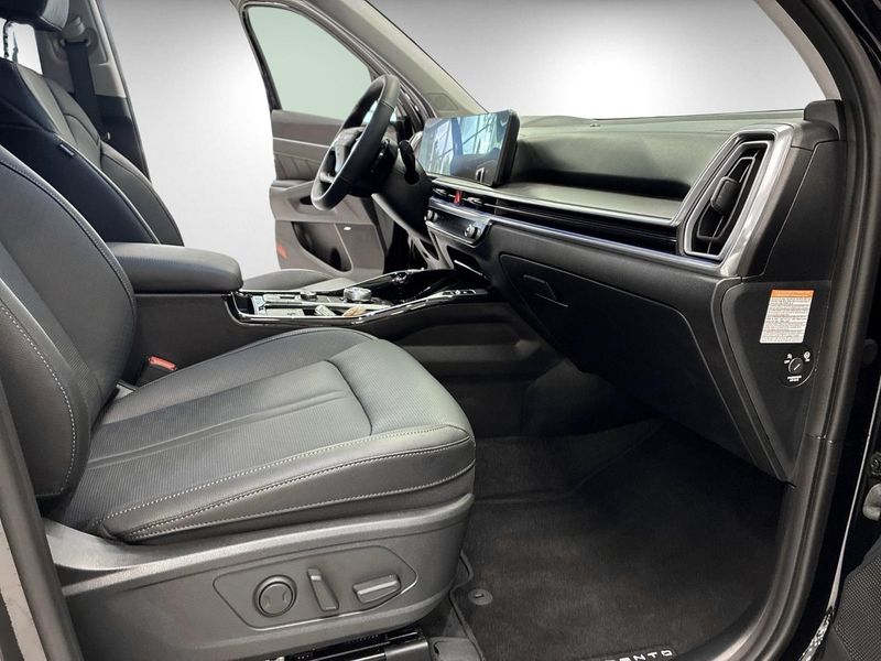 Kia Sorento bild 11