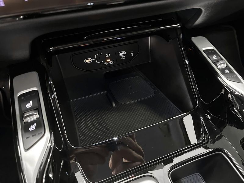 Kia Sorento bild 19